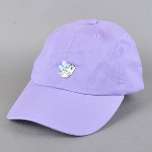 •RARE• RIPNDIP NERM DAD HAT